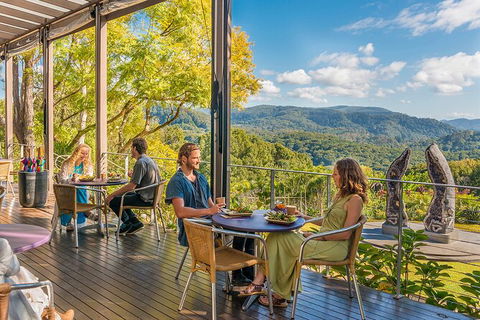 Byron Bay And The Crystal Castle Day Tour From Gold Coast - Darwin Tourism 10