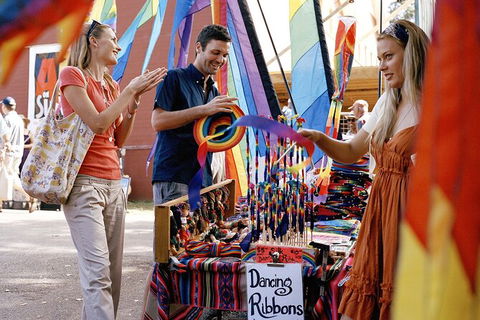 Byron Bay And The Crystal Castle Day Tour From Gold Coast - Darwin Tourism 8
