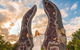 Byron Bay And The Crystal Castle Day Tour From Gold Coast - thumb 0