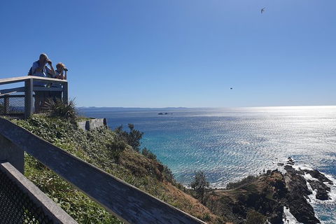 Byron Bay And The Crystal Castle Day Tour From Gold Coast - Darwin Tourism 6