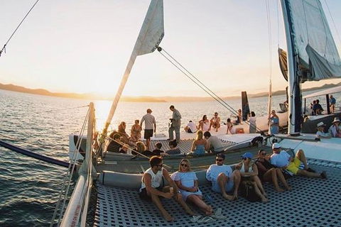 Sunset Sail In The Whitsundays - Darwin Tourism 2