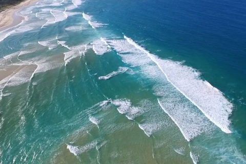 Noosa Thriller - 500hp Ocean Adventure Ride - Darwin Tourism 3