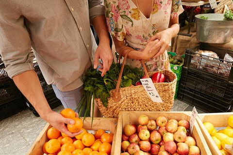 Sunshine Coast Eumundi Markets Return Minibus Transfer - Darwin Tourism 3