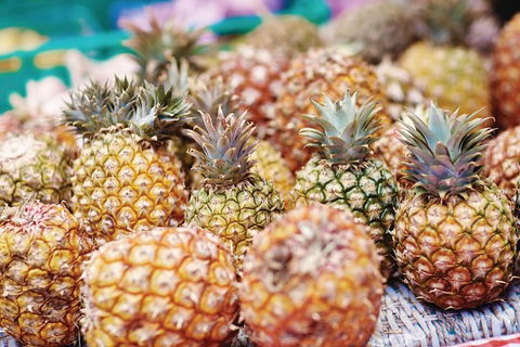 Sunshine Coast Eumundi Markets Return Minibus Transfer - Darwin Tourism 8