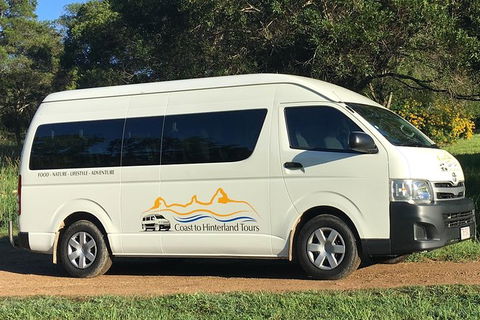 Sunshine Coast Eumundi Markets Return Minibus Transfer - Darwin Tourism 2
