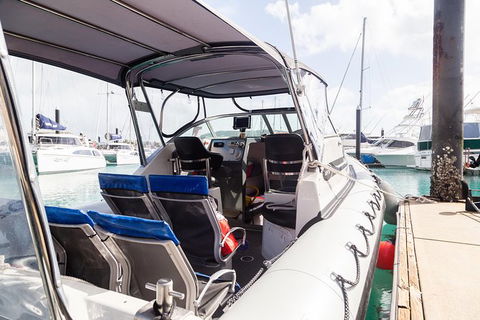 Private Standard Charter Experience In Whitsundays - Darwin Tourism 4