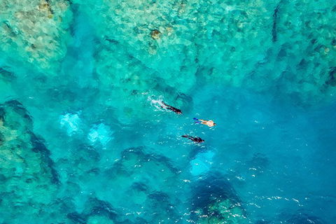 Private Standard Charter Experience In Whitsundays - Darwin Tourism 5