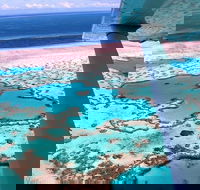 8-Day Cairns Tour Great Barrier Reef Kuranda Daintree Rainforest - Darwin Tourism