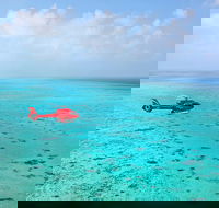 Port Douglas Scenic Flights - Darwin Tourism