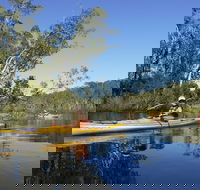 Self-Guided Noosa Everglades Kayak Tour - Darwin Tourism
