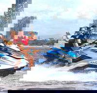 2hr Jet Ski Tour on the Gold Coast - NO LICENCE NEEDED. NON STOP JETSKIING - Darwin Tourism