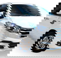 Luxury Van Private Transfer Cairns Airport - Cairns City - Darwin Tourism