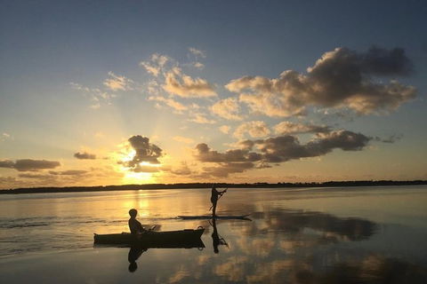 1-Hour Single Or Double Kayak Hire On Golden Beach, Caloundra - Darwin Tourism 4