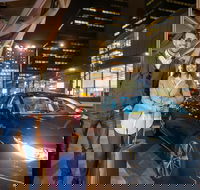 Cairns Airport CNS Arrival Transfer CNS Airport to Cairns Hotels or Address - Darwin Tourism