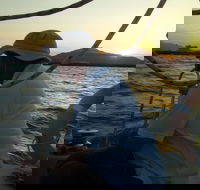 Sailing boat overnight live aboard experience Townsville - Darwin Tourism