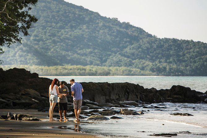 Port Douglas QLD Darwin Tourism