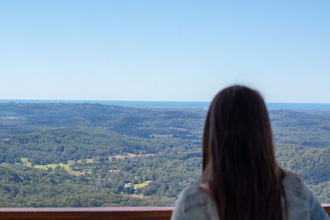 Full-Day Guided Hinterland Adventure Tour In Queensland - Darwin Tourism 2