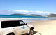 Great Beach Drive 4WD Tour - Private Charter From Noosa To Rainbow Beach - thumb 0