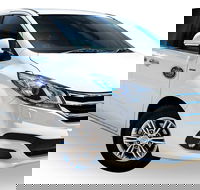 Luxury Van Private Transfer Port Douglas - Cairns - Darwin Tourism