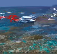 Helicopter and Cruise Packages From Port Douglas - Darwin Tourism