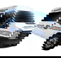 Premium Van Private Transfer Cairns Airport - Cairns City. - Darwin Tourism