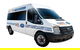 Premium Van, Private Transfer, Trinity Beach - Cairns Airport. 1-11 Passengers - thumb 0