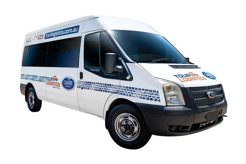 Premium Van, Private Transfer, Trinity Beach - Cairns Airport. 1-11 Passengers - Darwin Tourism 0