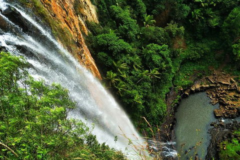 Private Tour - Rainforest & Waterfalls Extravaganza - Darwin Tourism 2