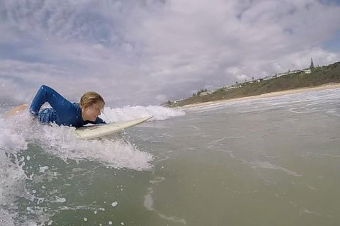 Surf Lesson, EMtn Bike, Local Brewery = One Epic Day Tour - Darwin Tourism 5