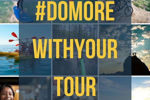 Surf Lesson, EMtn Bike, Local Brewery = One Epic Day Tour - Darwin Tourism 21