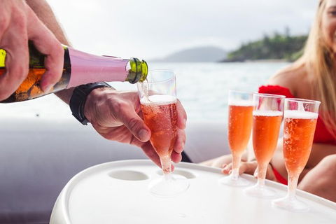 Sunset Cruise Private Charter Hamilton Island - Darwin Tourism 1