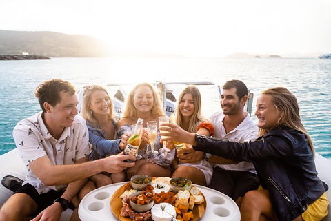Sunset Cruise Private Charter Hamilton Island - Darwin Tourism 5