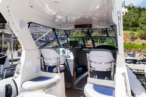 Sunset Cruise Private Charter Hamilton Island - Darwin Tourism 3