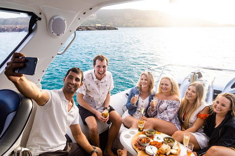 Sunset Cruise Private Charter Hamilton Island - Darwin Tourism 8