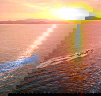 Sunset Cruise Private Charter Hamilton Island - Darwin Tourism