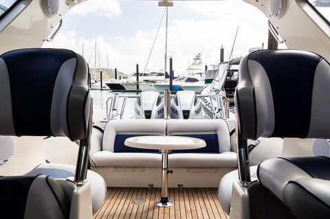 Sunset Cruise Private Charter Hamilton Island - Darwin Tourism 4