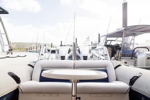 Sunset Cruise Private Charter Hamilton Island - Darwin Tourism 7