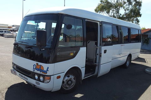 Self-guided Coast Walks - Noosa To Sydney 6 Days ( Dep 25 Sep 2019, 24 Sep 2020) - Darwin Tourism 3