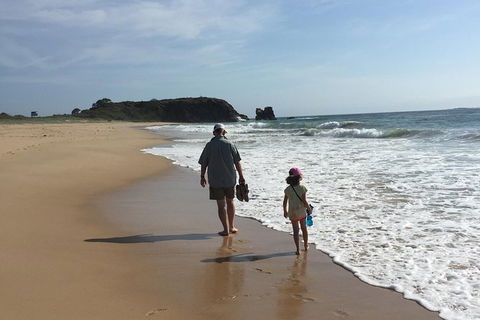 Self-guided Coast Walks - Noosa To Sydney 6 Days ( Dep 25 Sep 2019, 24 Sep 2020) - Darwin Tourism 4