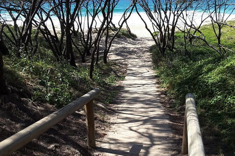 Self-guided Coast Walks - Noosa To Sydney 6 Days ( Dep 25 Sep 2019, 24 Sep 2020) - Darwin Tourism 2