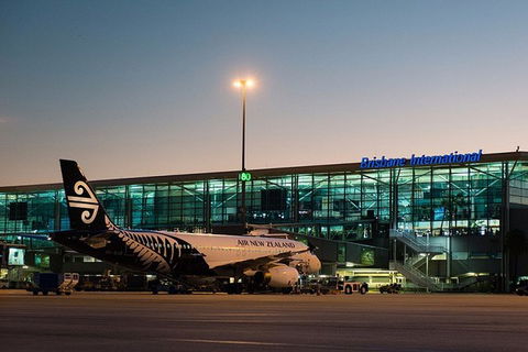 Brisbane Airport To Sunshine Coast Private Transfer - 11 Seat Minibus - Darwin Tourism 7