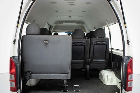 Brisbane Airport To Sunshine Coast Private Transfer - 11 Seat Minibus - Darwin Tourism 4