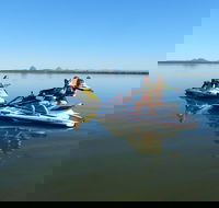 Sunshine Coast Jetski Epic - Darwin Tourism