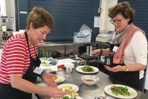 Cooking Classes In Caloundra - Darwin Tourism 2