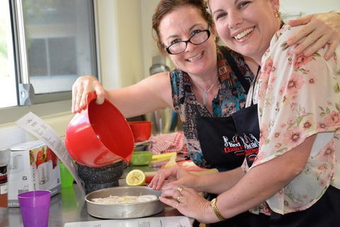 Cooking Classes In Caloundra - Darwin Tourism 0