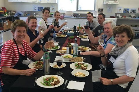 Cooking Classes In Caloundra - Darwin Tourism 6