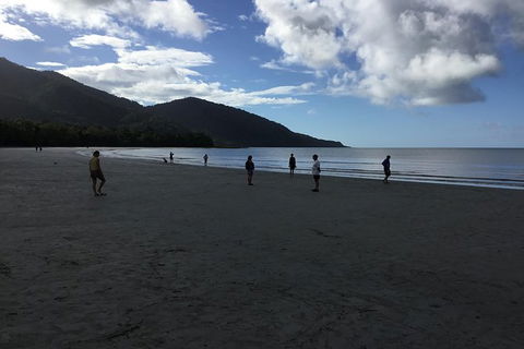 Daintree Luxury Limousine Tour - Full Day - Darwin Tourism 5
