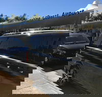 Private Transfer from Noosa to Brisbane Airport for 1 to 4 people - Darwin Tourism