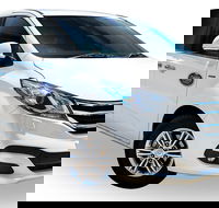 Luxury Van Private Transfer Palm Cove - Cairns - Darwin Tourism