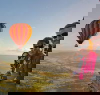 Hot Air Ballooning Tour from Port Douglas - Darwin Tourism